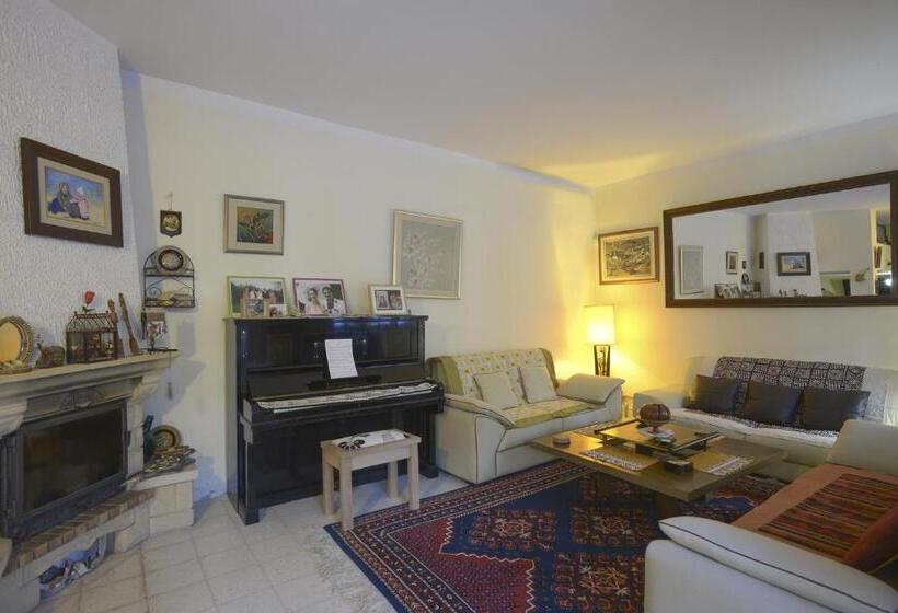 پانسیون Dar El Yasmine Tunis