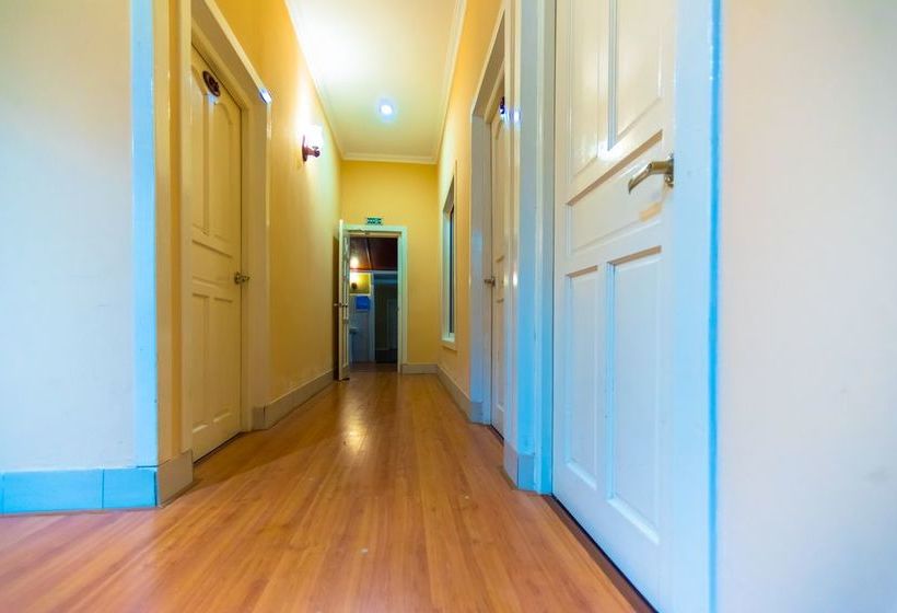 پانسیون Gunbaru Inn