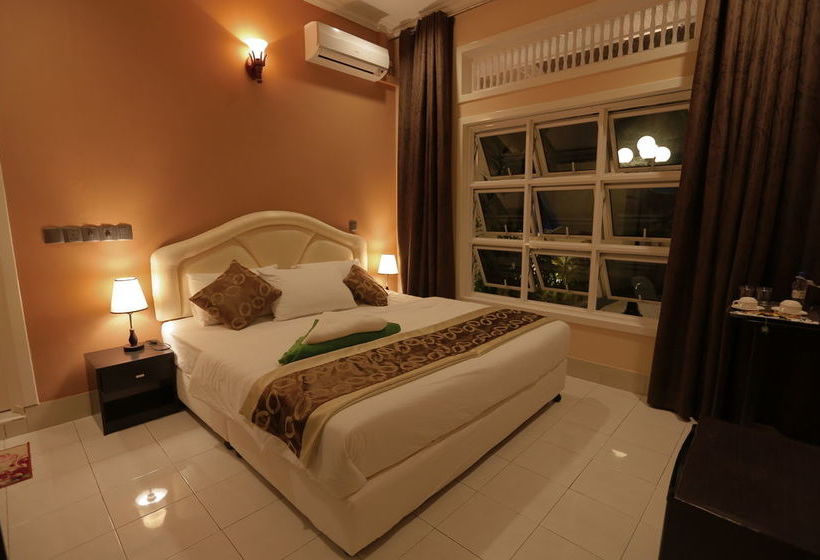 پانسیون Gunbaru Inn