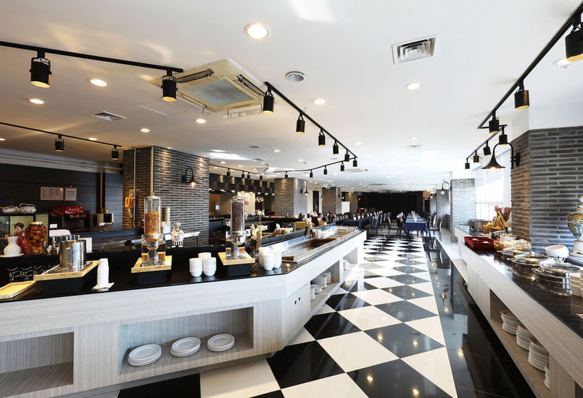 פנסיון Erica Guesthouse