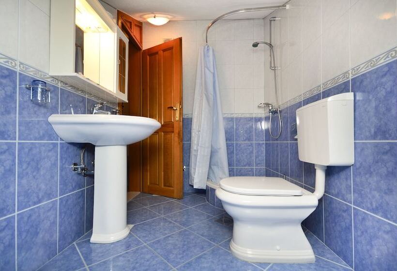 بنسيون House Topic