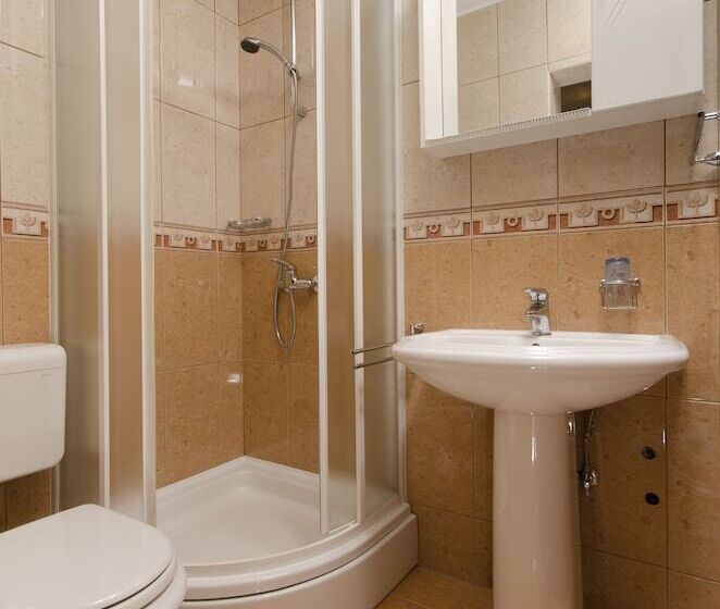 بنسيون House Topic