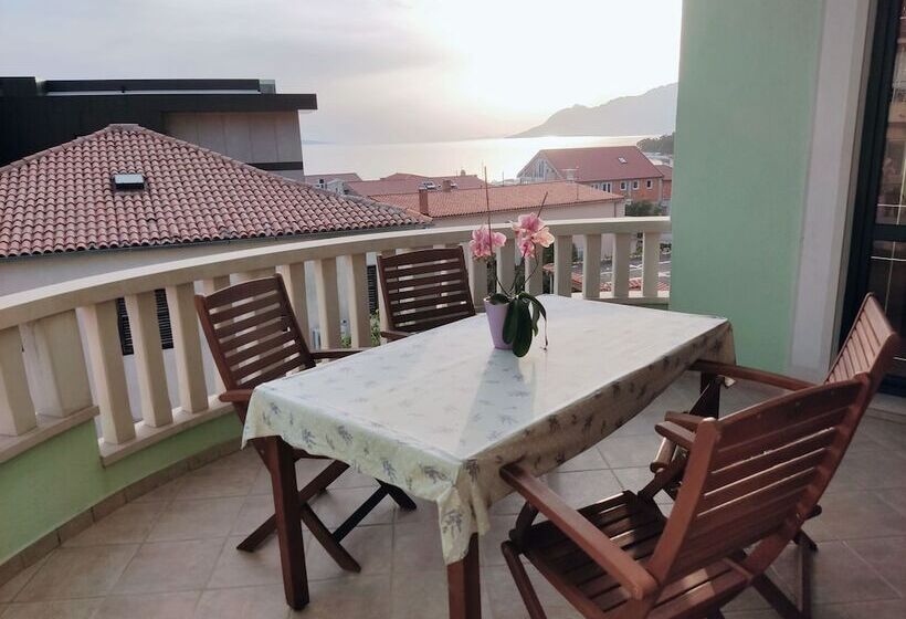 بنسيون House Topic