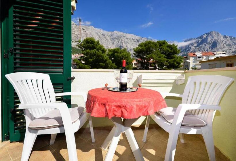 بنسيون House Topic