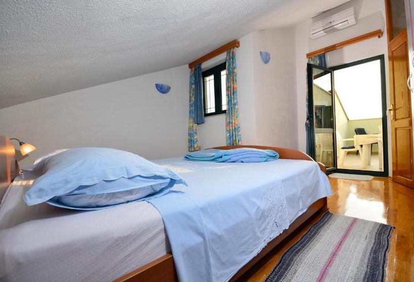 بنسيون House Topic