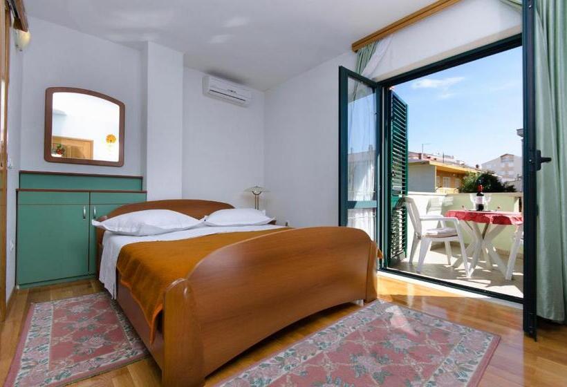 بنسيون House Topic