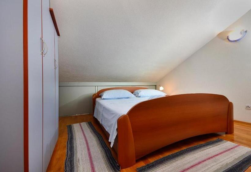 بنسيون House Topic