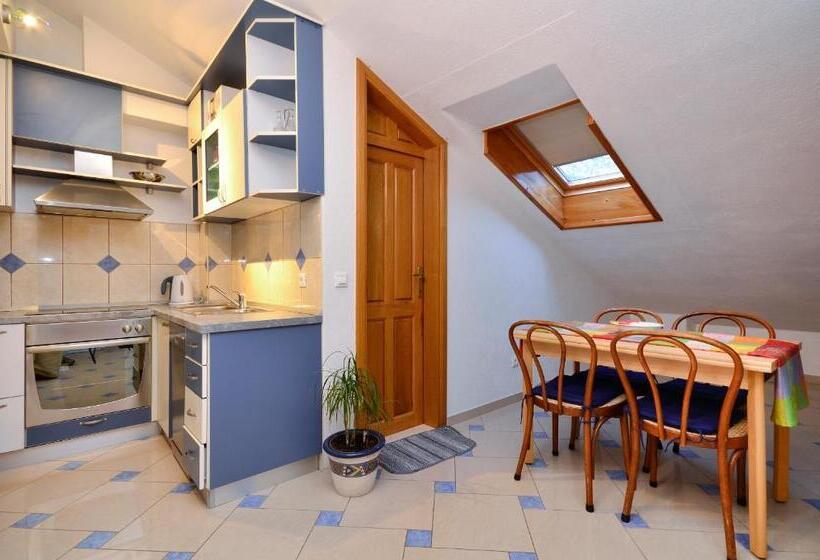 بنسيون House Topic