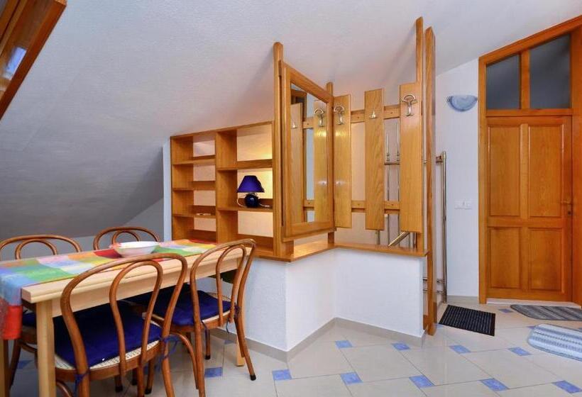 بنسيون House Topic