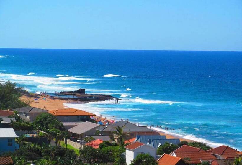 פנסיון Lalaria Lodge