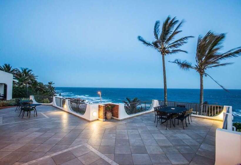 פנסיון Lalaria Lodge