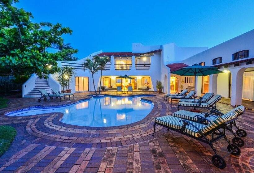 פנסיון Lalaria Lodge