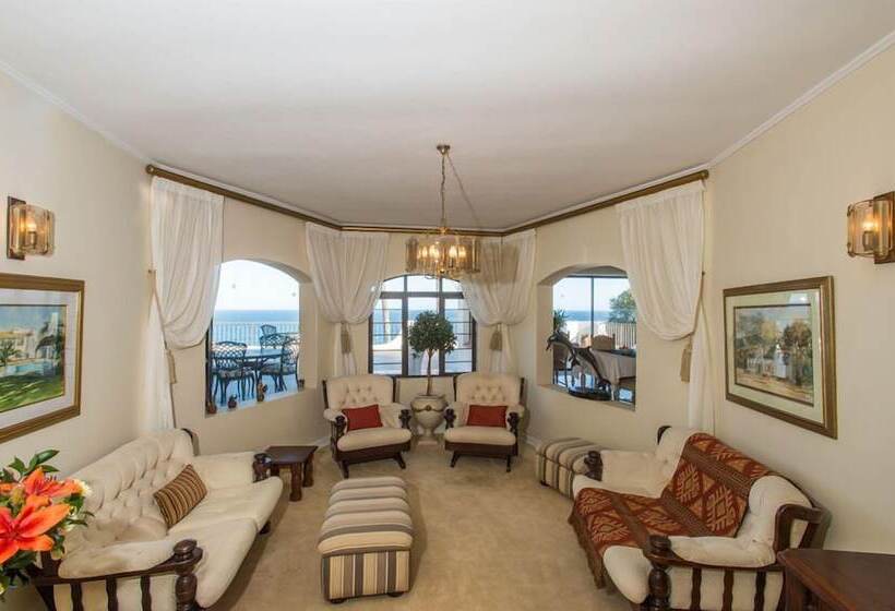 פנסיון Lalaria Lodge