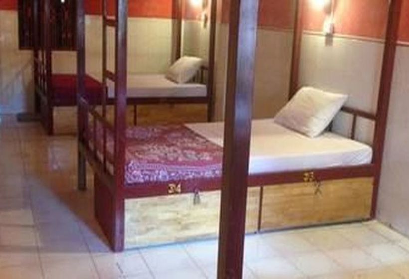 פנסיון Longlin Guesthouse