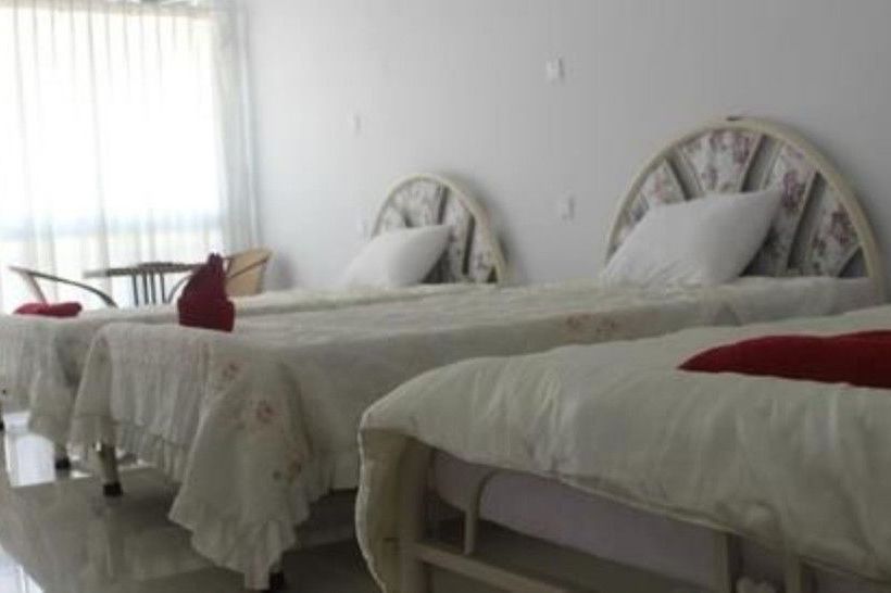 פנסיון Longlin Guesthouse