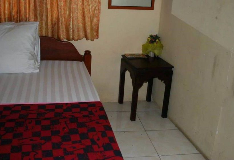 פנסיון Longlin Guesthouse