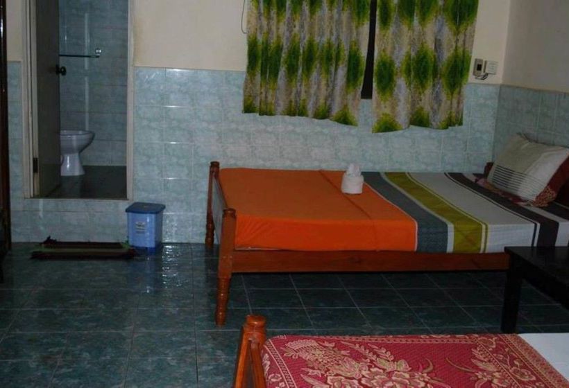 פנסיון Longlin Guesthouse