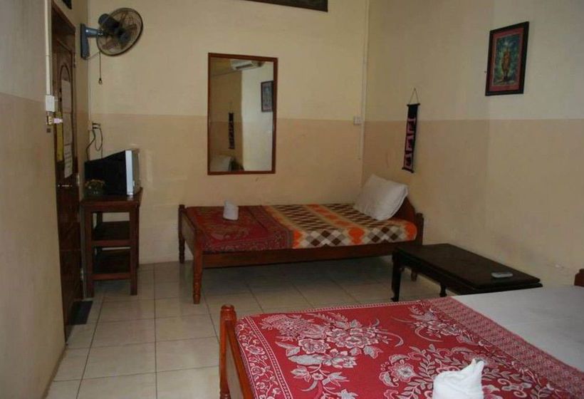 פנסיון Longlin Guesthouse