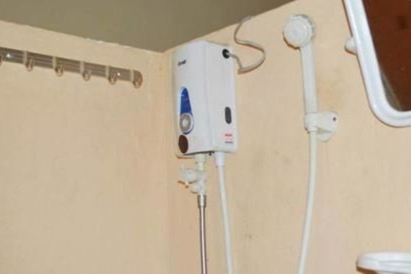 פנסיון Longlin Guesthouse