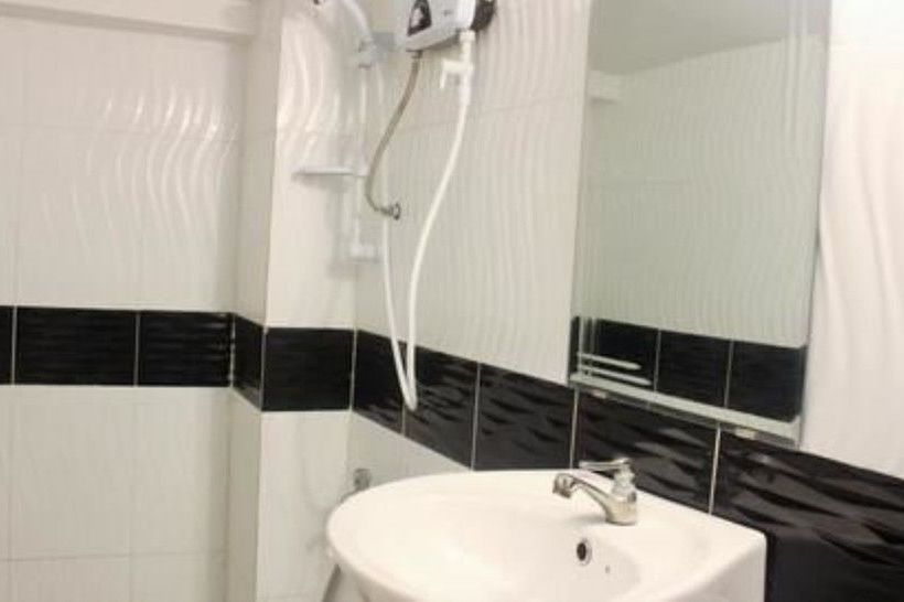 פנסיון Longlin Guesthouse