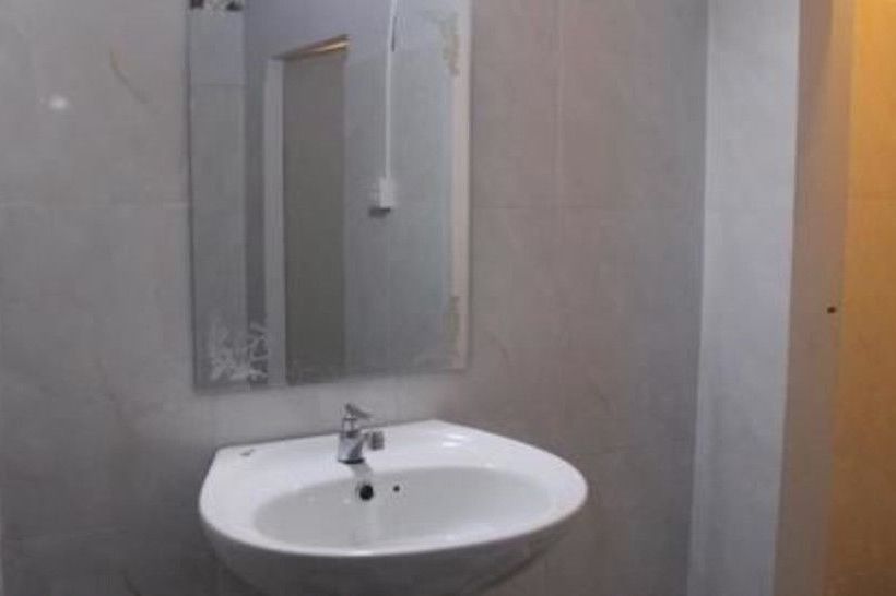 פנסיון Longlin Guesthouse