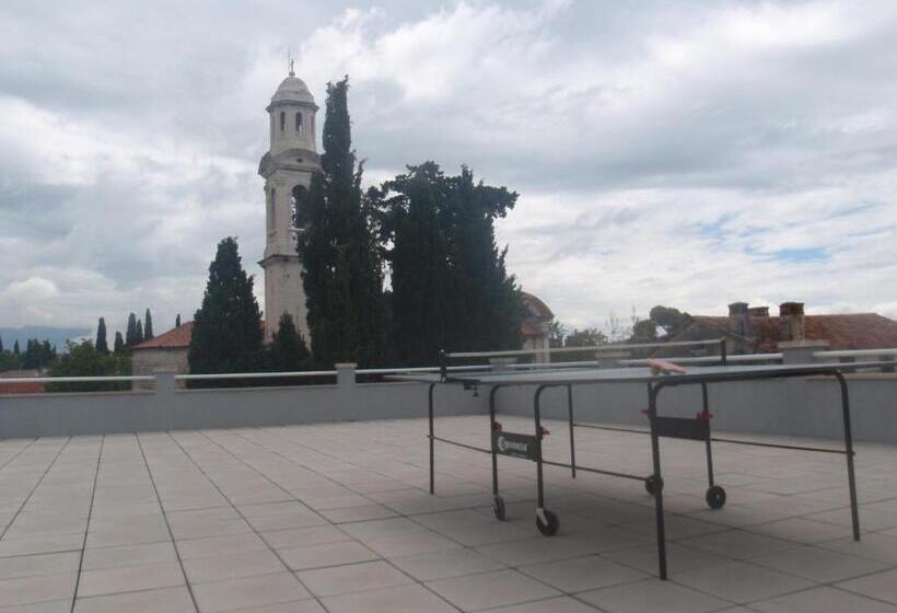 پانسیون Rooms Vesna