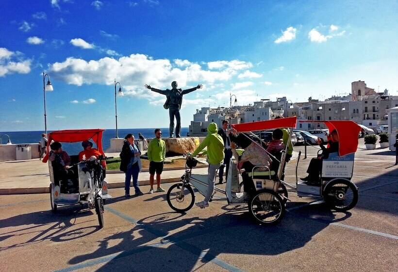 פנסיון Suite 10 Home Design & Spa