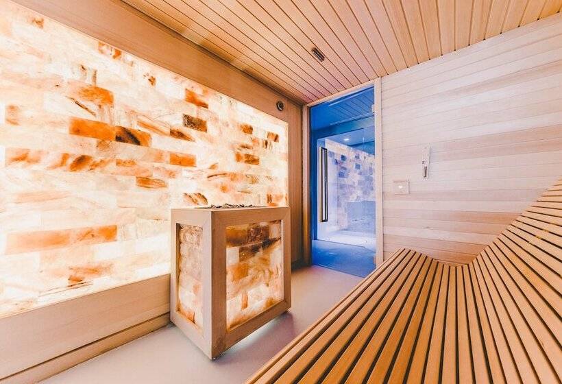 פנסיון Suite 10 Home Design & Spa