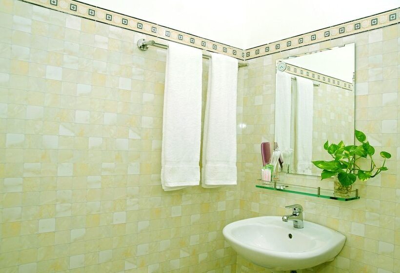 پانسیون Thu Bon Riverside Homestay