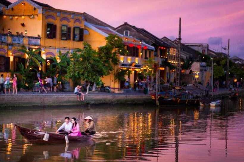 پانسیون White Cloud Homestay