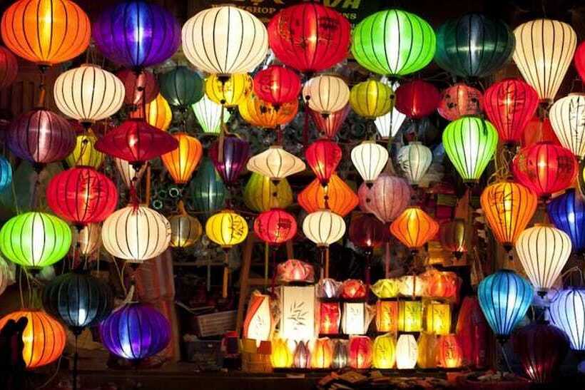 پانسیون White Cloud Homestay