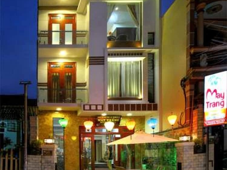 پانسیون White Cloud Homestay
