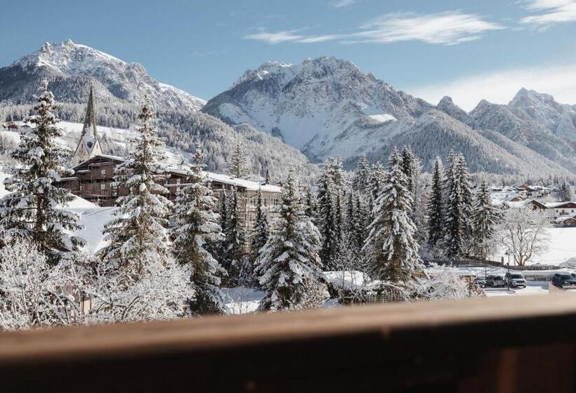 Piccolo Hotel Claudia No Pets