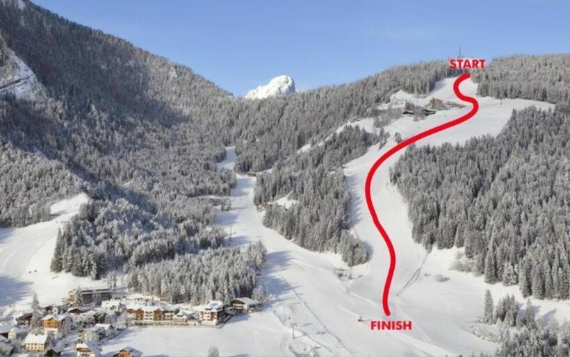 Piccolo Hotel Claudia No Pets