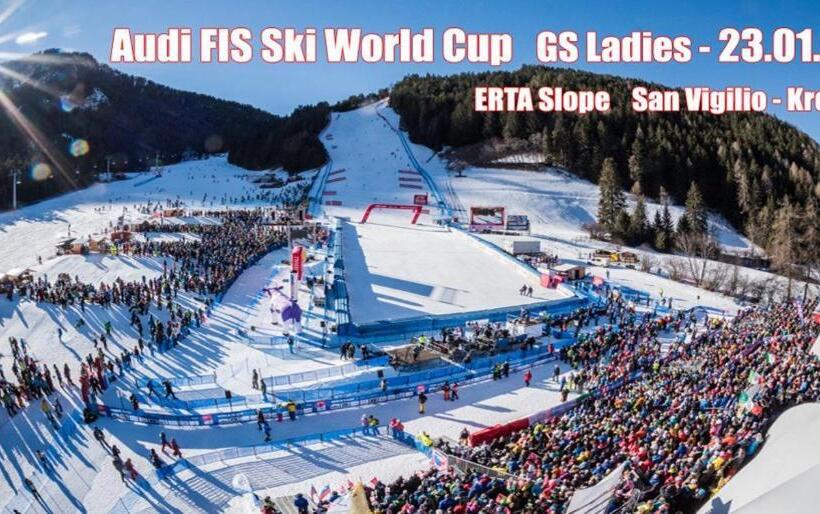 Piccolo Hotel Claudia No Pets