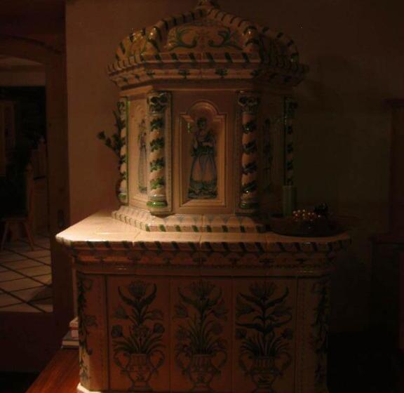 Piccolo Hotel Claudia No Pets