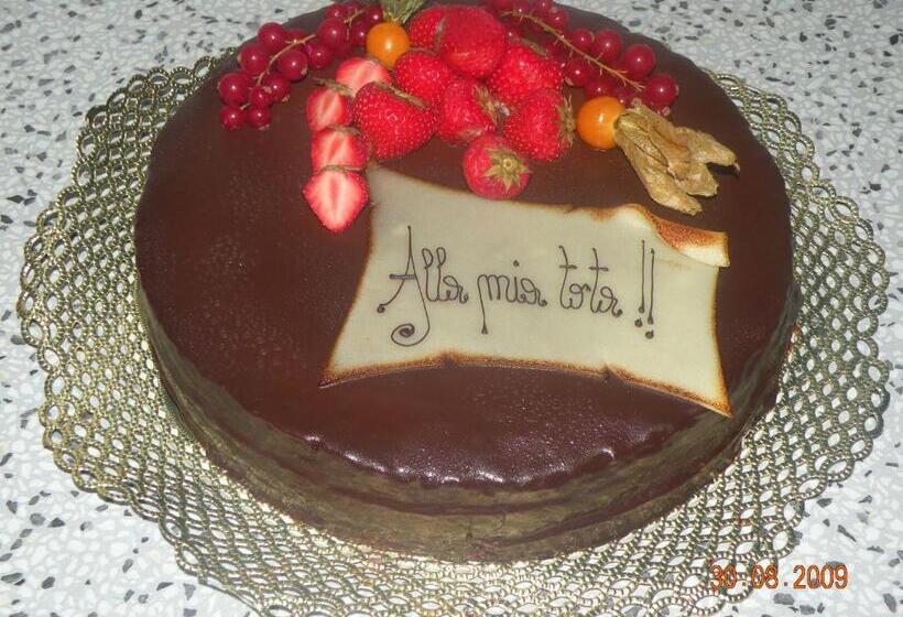 Piccolo Hotel Claudia No Pets