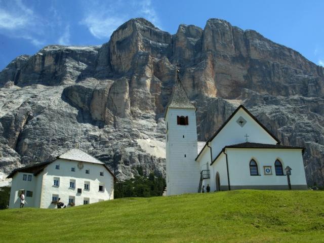 Piccolo Hotel Claudia No Pets