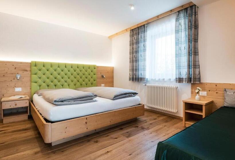 Piccolo Hotel Claudia No Pets