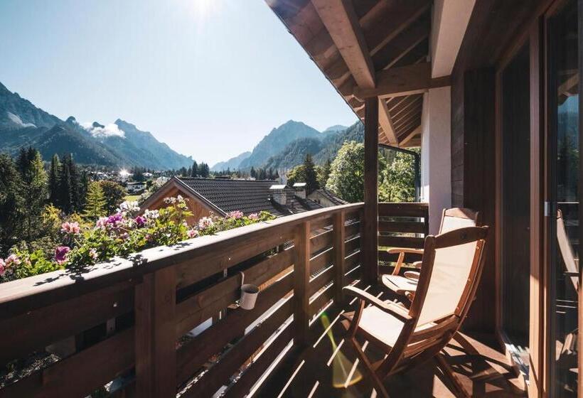 Piccolo Hotel Claudia No Pets