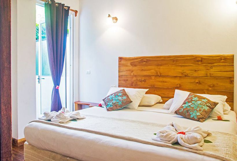 Principe Del Pacifico