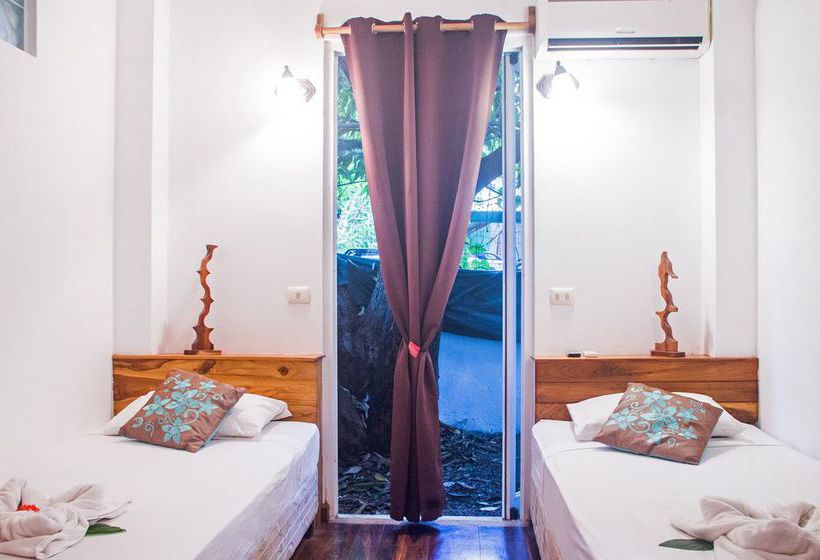 Principe Del Pacifico