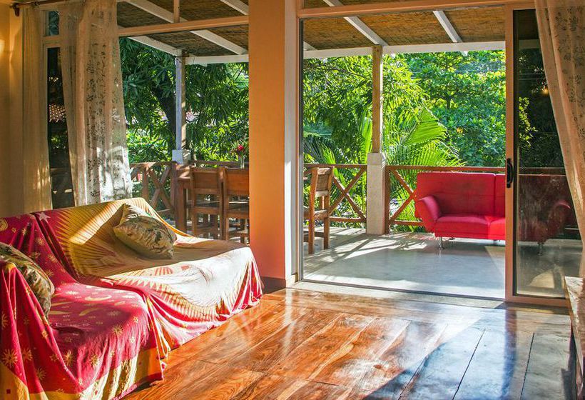 Principe Del Pacifico