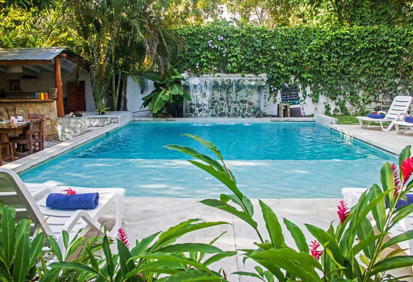 Principe Del Pacifico