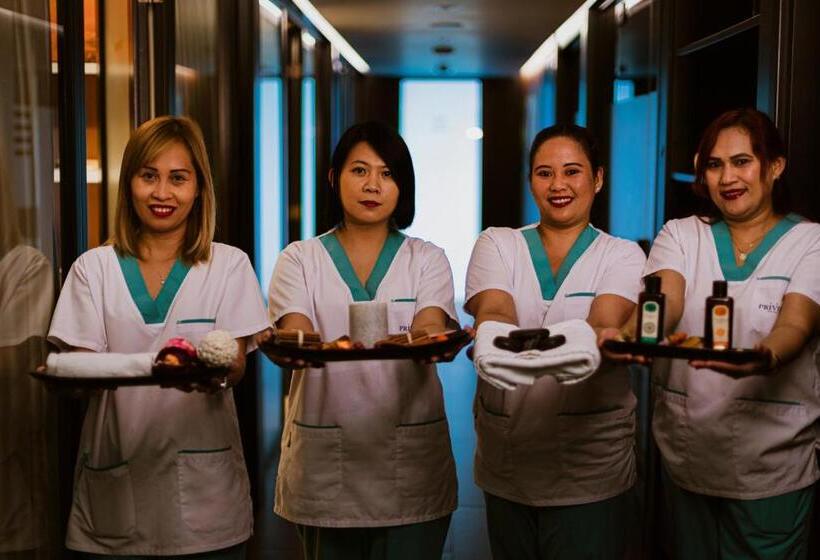 Privilege Hotel & Spa