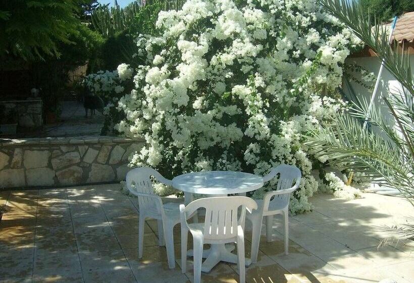 Rantzo Holiday Apartments