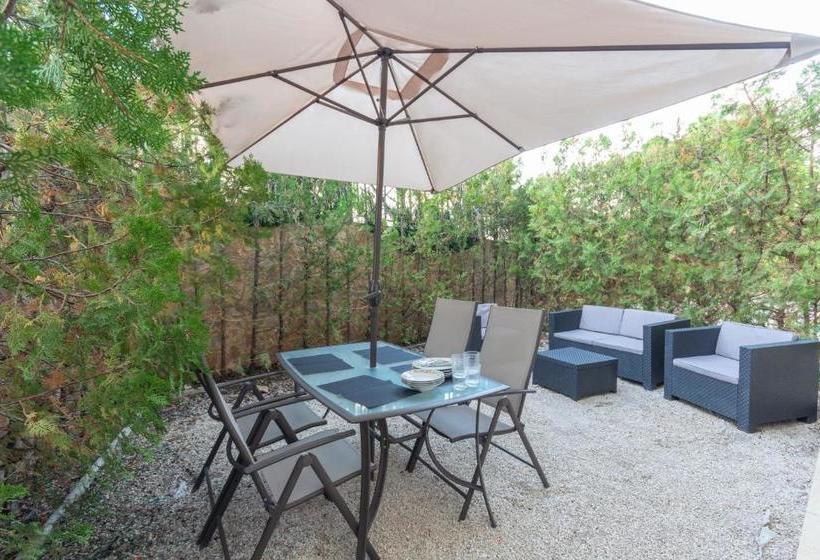 Residencial La Manzanera Costa Calpe