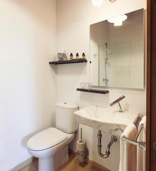 אתר נופש Masqi, The Energy House