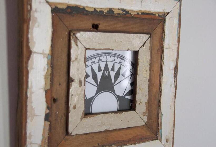 אתר נופש Masqi, The Energy House