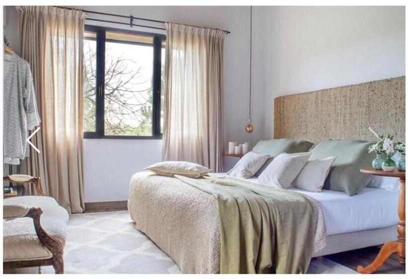 אתר נופש Masqi, The Energy House